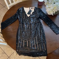 New Years Eve Dress