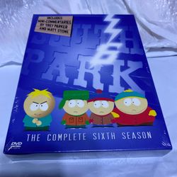 south park dvd complete series seasons