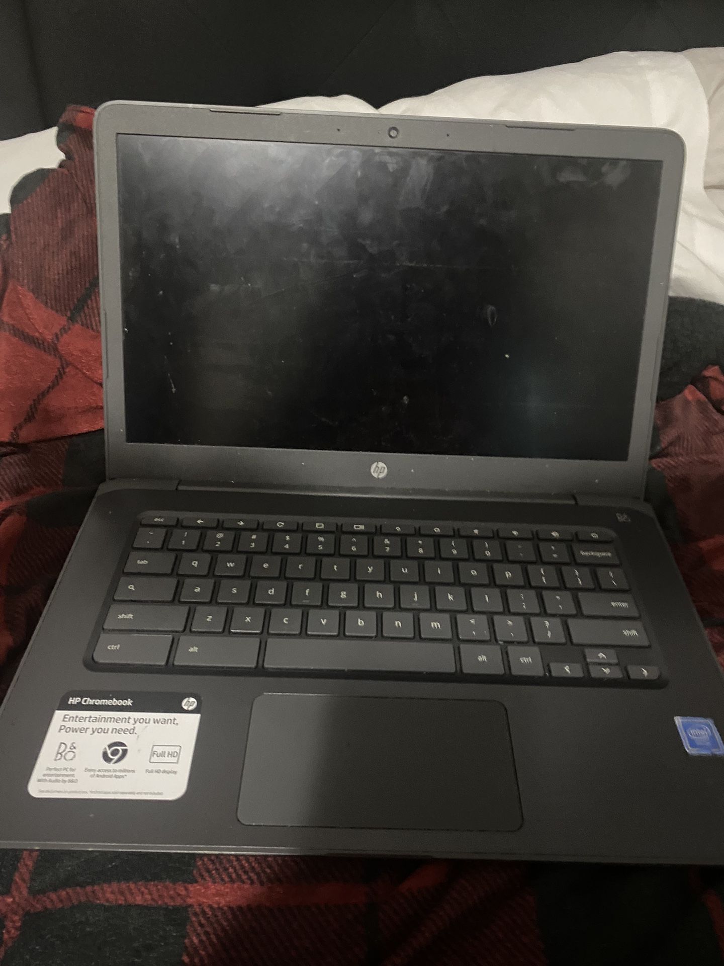 HP