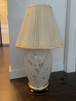 Vintage Lamp