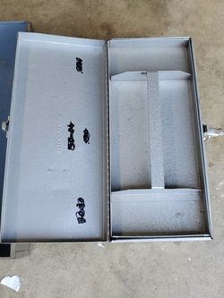 Metal Tool Boxes