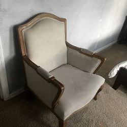 Armchair 