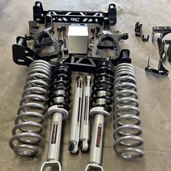 Lift Kits 