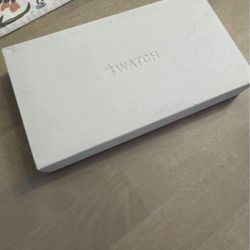 Ultra 2 Apple Watch