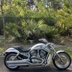 2003 Harley Davidson VROD