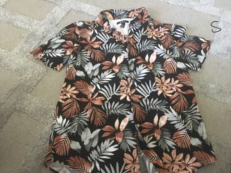 Men’s shirt