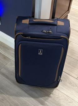 Used Once Travelpro Carry On