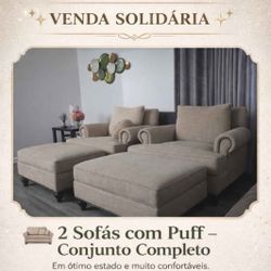 Charity bazaar to benefit the healing center.