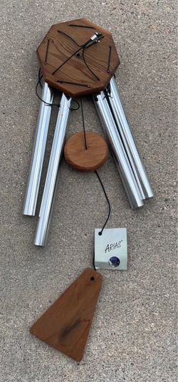 Wind Chime Arias® 29-Inch Wind Chime