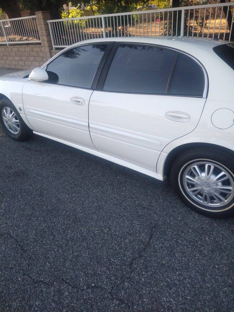 2005 Buick LeSabre
