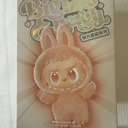 Labubu Big Into Energy Blind Boxes