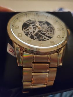 Kenneth cole watch
