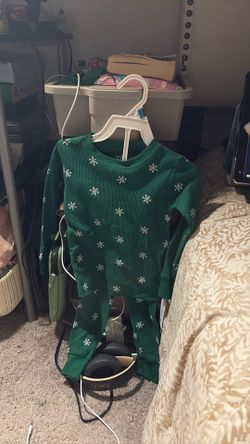 Christmas Pajamas
