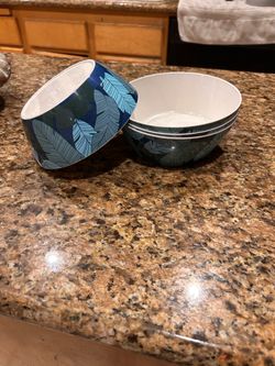 Bowls