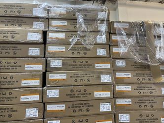  California King Heavy duty Ease platform bed