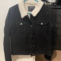 Winter Jacket