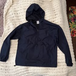 Wind/Rain Champion Jacket Medium