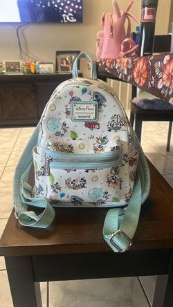 Loungefly Backpack