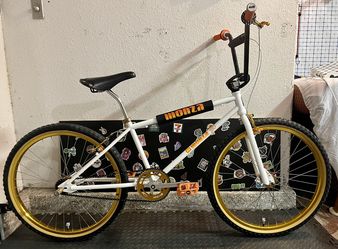 Monza bmx for sale cheap
