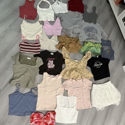 Misc. Women’s Tops 