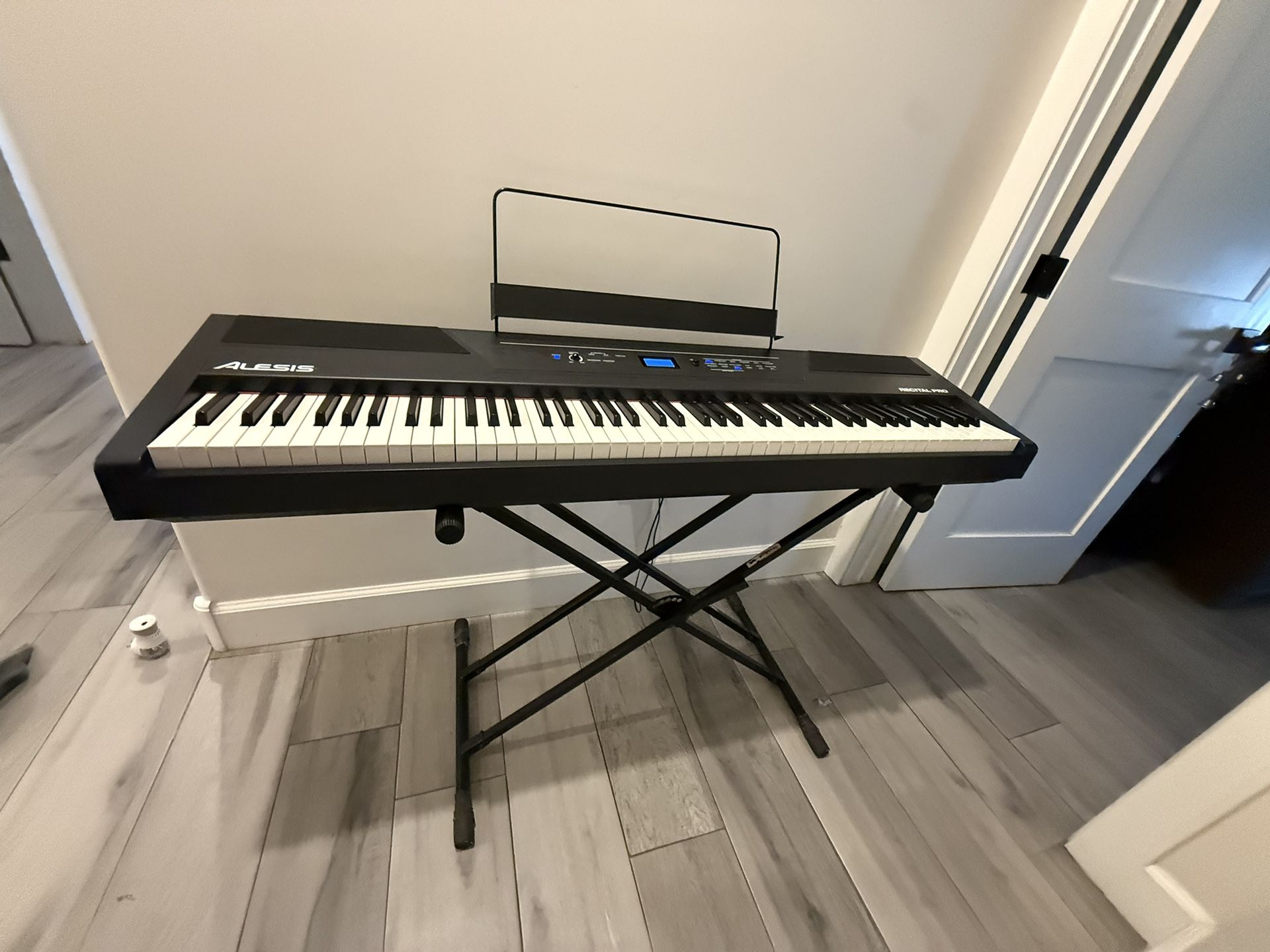 Keyboard Piano