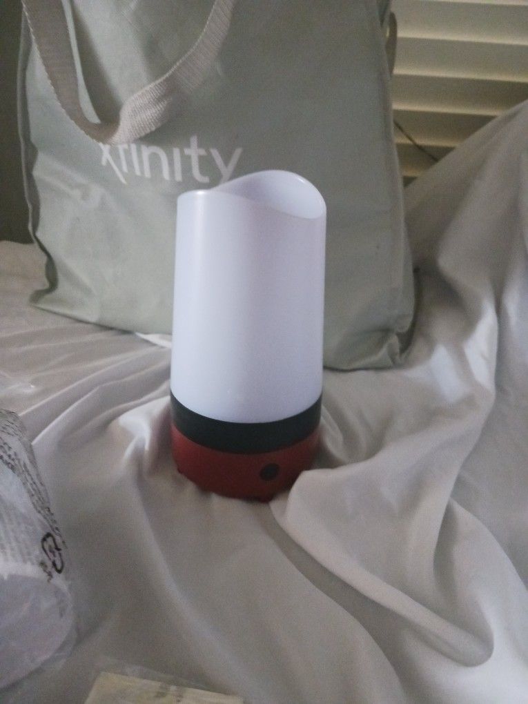 Dynatrap Ds1000 Mosqiti Repellent Device -new