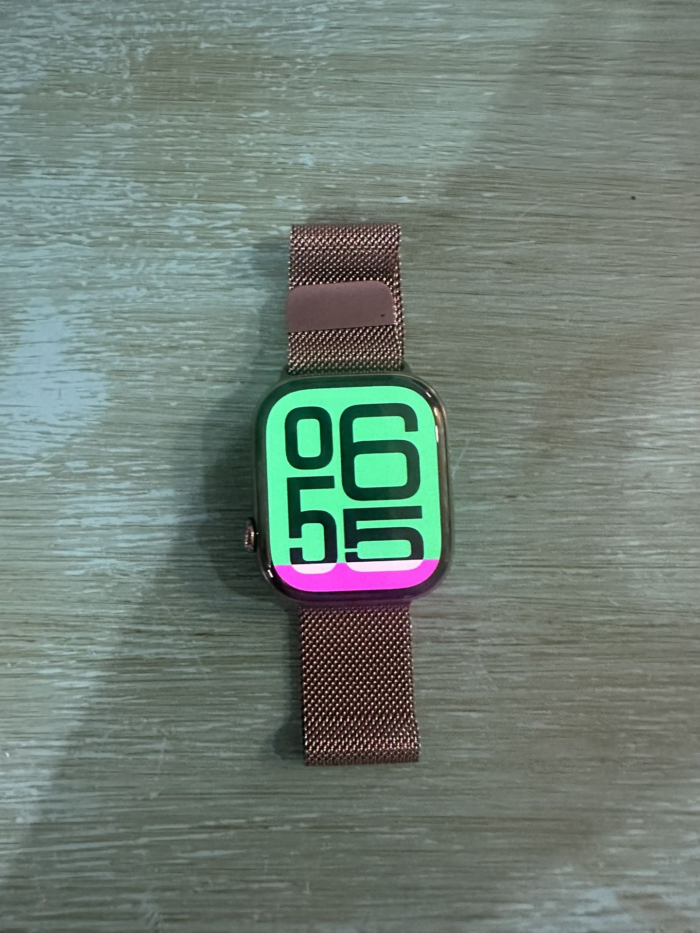Apple Watch 10 46mm