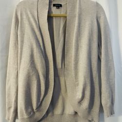 Cardigan Sweater 