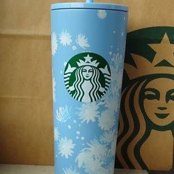 Starbucks Tumbler Cold Cup