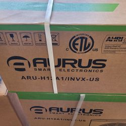 minisplits     1ton   2ton    and 3ton