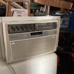Frgidaire AC