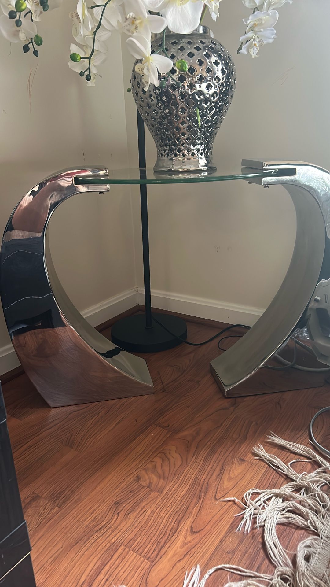 Coffee Tables 2 Pc