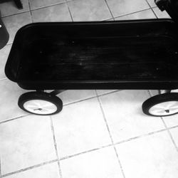 Flyer Wagon