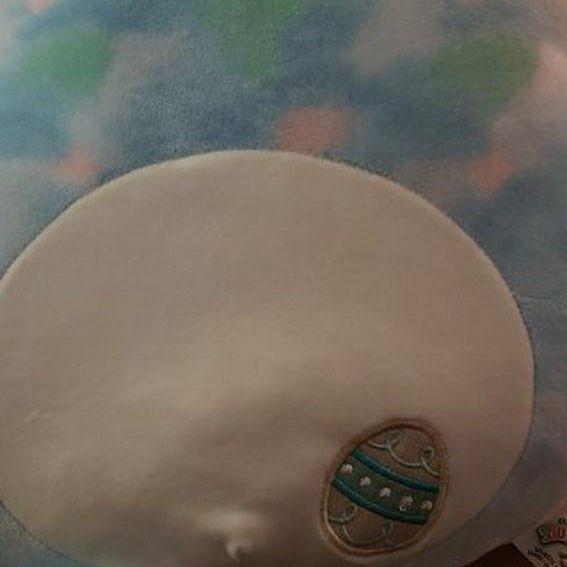 Squishmallow Gwen Easter Egg Edition 15"