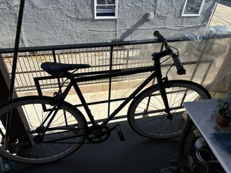 Golden Cycle Vader Fixie Bike