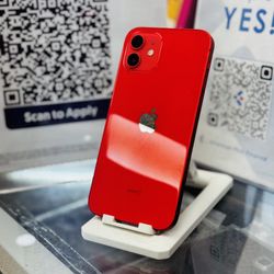 iPhone 12 (Factory Unlocked) 