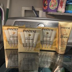 Brand new Pantene bundle all for ($30)(Cash only)(price is firm)