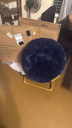 Milliard Mini silla