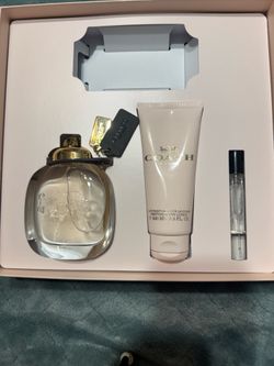 Coach Perfume