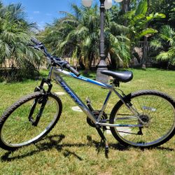 Huffy Highland Mountain Bike