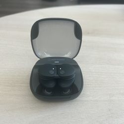 Audio Technica ATH-CKS50TW2 (used, No Charger, No Eartips) 