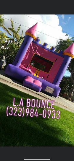 Castle Jumper