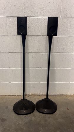 JBL SPEAKERS