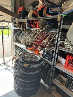 OEM Honda Yamaha Suzuki Kawasaki KTM used parts