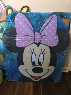 Minnie Mouse Party Prop