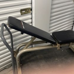 Home Gym 