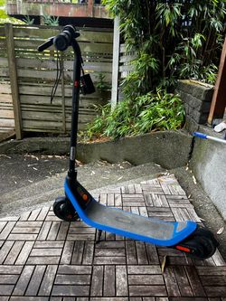 Segway Ninebot Kids C2 Lite Scooter