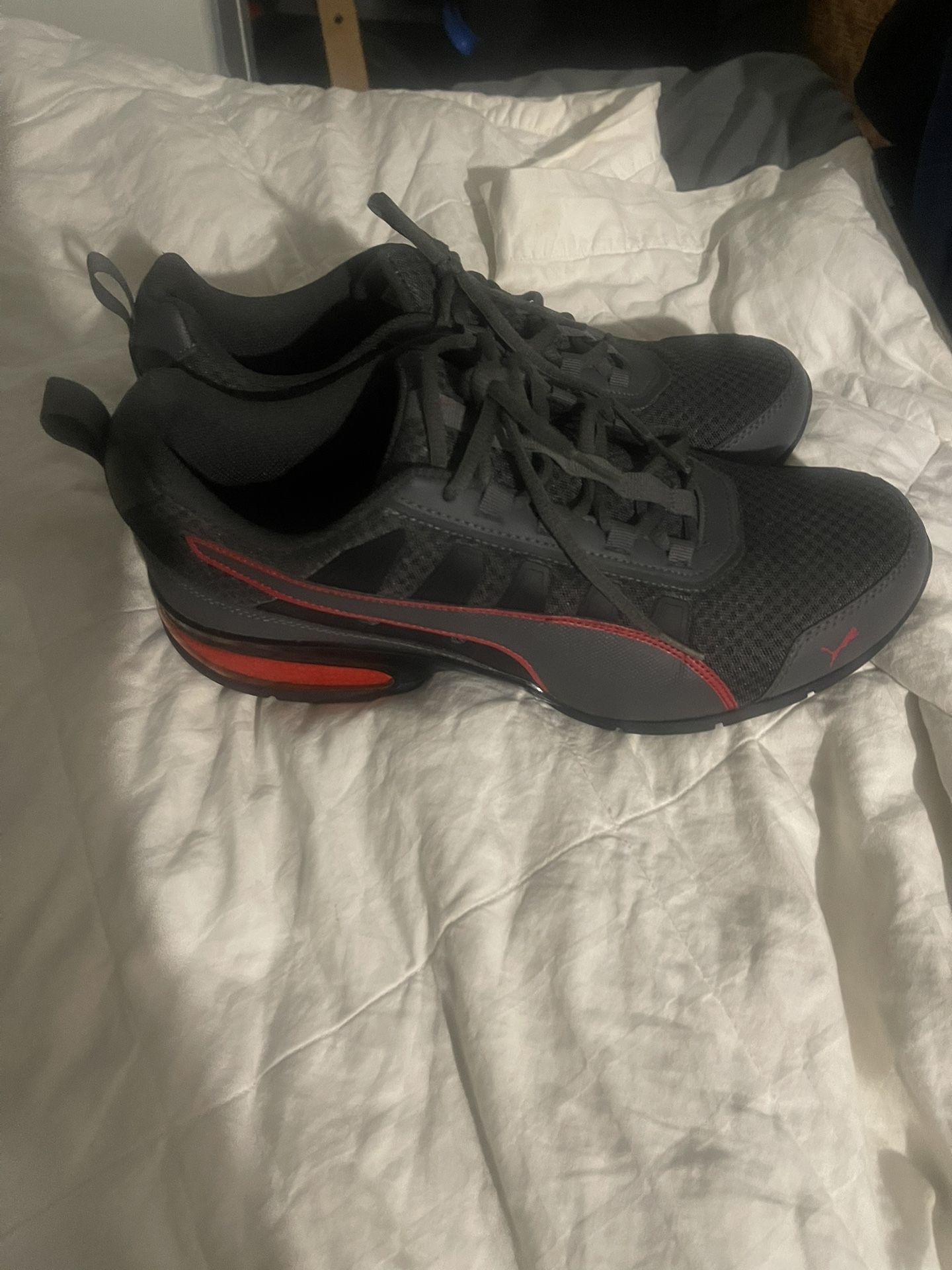 Tenis Puma #11;1/2