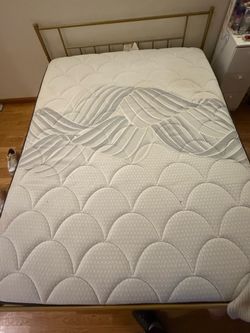 Mattress