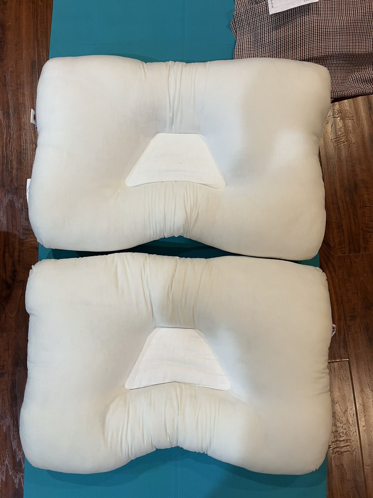 Cervical Pillow : Tricore